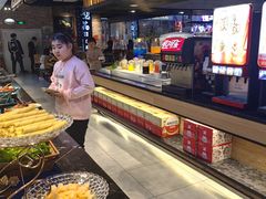 -梨花自助烤肉(天河城店)