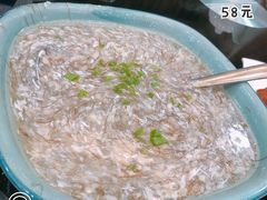 发财海鲜羹-新南华大酒店(广中店)