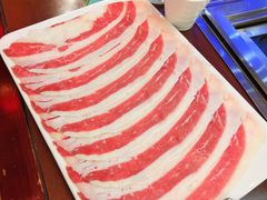 -郭记烤肉(正阳街店)