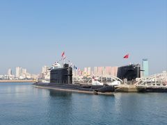 -中国人民解放军海军博物馆