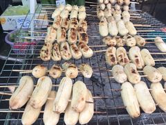 -瓦洛洛传统市场