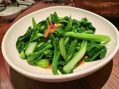 -瑶王府·广西菜(金阳路店)