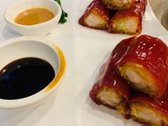 -点都德(聚福楼店)