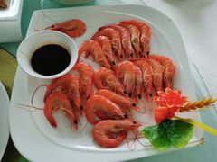-九重天旋转餐厅(渝都大厦店)