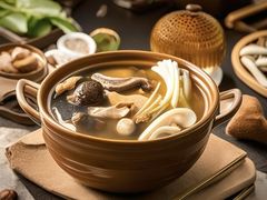 -素虎料理(前门店)