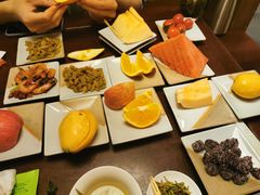 -青藤茶馆(南山路店)