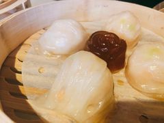 -钟菜·粤菜点心·宴请(海上世界·汇港二期店)