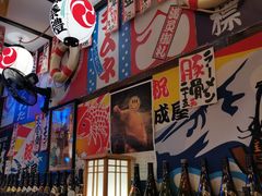 -平成屋·午肴夜酒(四川北路店)