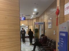 -美年大健康体检中心(牡丹园分院)