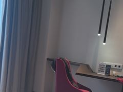 -深圳湾科技园丽雅查尔顿酒店