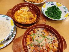 -萨莉亚意式餐厅(中北永旺店)