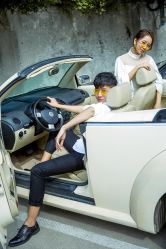 点击看大图 -YISHU一树影像工作室(惠城店)