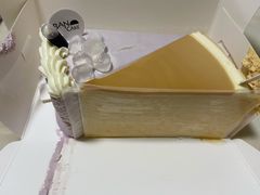 -BanCake·法式千层·拿破仑專門店