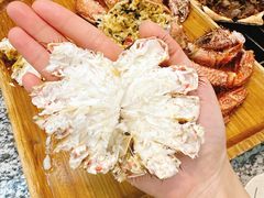 -震海贝烤贝·民俗特色店(延吉总店)