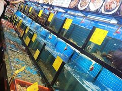 -醉壹号海鲜大排档·老厦门特色菜(厦门美食地标店)