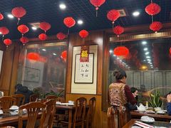 -老北京羊蝎子火锅(光荣道店)