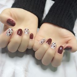 -卡蜜拉美甲美睫专门店