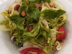 -六和聚传统烤鸭.天津菜(和平店)