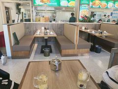 -直隶安家罩饼(复兴路店)