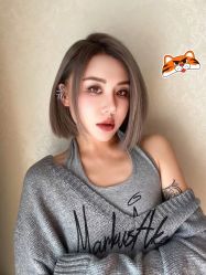 -3AM·S HAIR SALON烫发染发接发