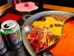 -珮姐老火锅(新街口店)