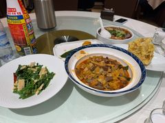 -老爷庙风味美食府(魏都大道店)