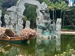 -南诏风情岛