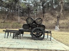 -北京张裕爱斐堡酒庄
