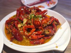 -霸王虾·小龙虾香辣蟹(玉林店)