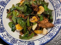 农家小炒肉-湘肠香火锅店(团结湖店)