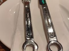 -1886德国汽车餐厅(外滩十六铺码头店)