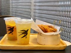 -BeauTea水仙(coco park店)