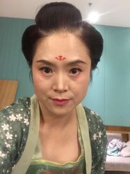 -盘子女人坊古装写真摄影(天津总店)