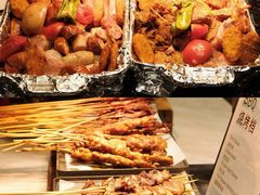 -青岛富力艾美酒店