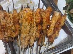 -永红源啤酒·烧烤·海鲜·大排档(青特城店)