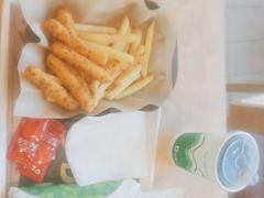 -德克士(西山店)