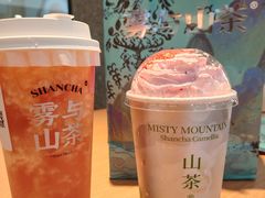 -雾与山茶(大禹城店)