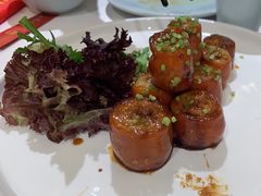 -惠丰堂饭庄·烤鸭·京味菜(翠微路店)