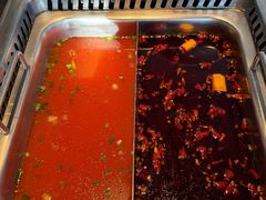 -大隐·成都火锅Bistro(合生麒麟新天地店)