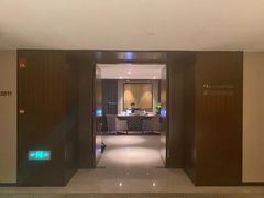 -上海嘉定喜来登酒店