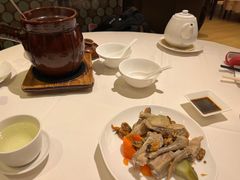 -利苑酒家(宜安广场店)
