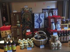 零售区-香园茶社·金陵小灶(老门东店)