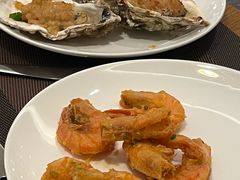 -星璞餐厅(深铁塘朗城君璞酒店)