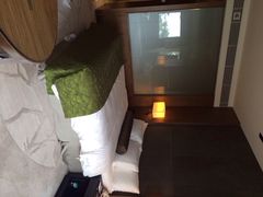 滴水湖皇冠假日酒店-上海滴水湖皇冠假日酒店