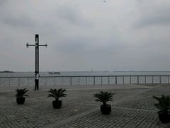 -上海滴水湖皇冠假日酒店