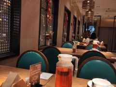-耶里夏丽·新疆菜·家庭聚场(百联中环购物广场店)
