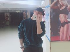 -中田健身工作室(中针商务店)
