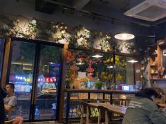 大堂-每碗面馆(新鸿安大厦店)