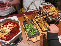 -聚点串吧·小酒局(北京旗舰店)