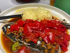 -U你·湖北家宴菜(南湖总店)